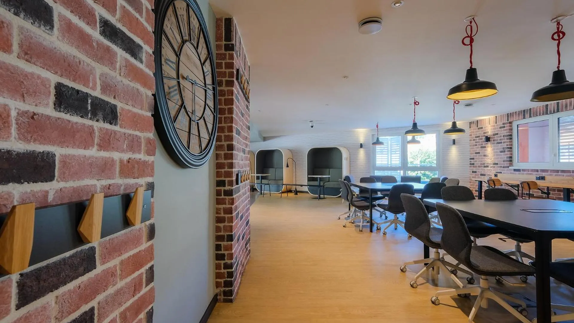 Student Factory Nice Appartement