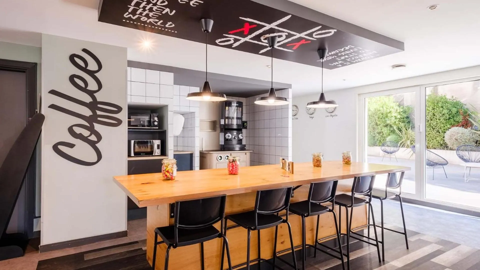 Student Factory Nice Appartement