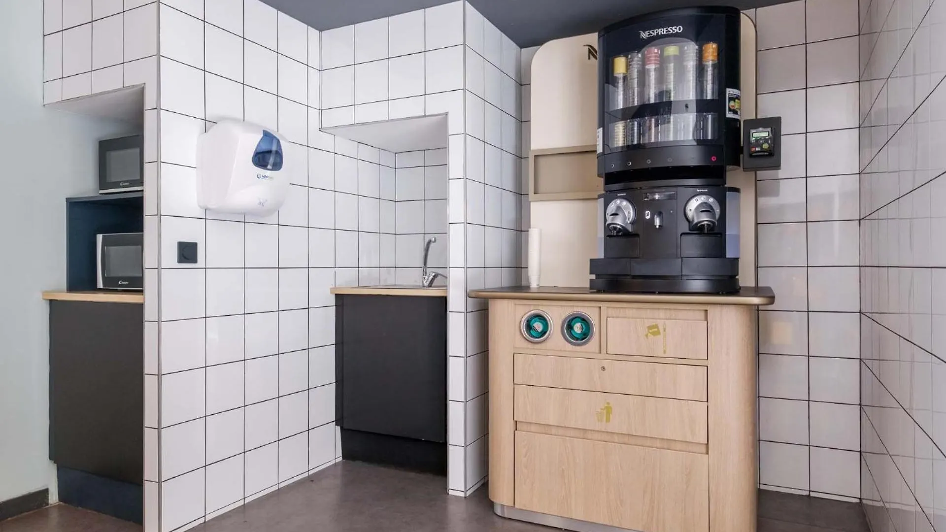 Student Factory Nice Appartement