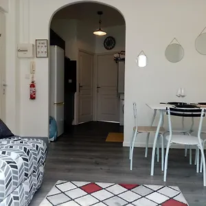  Apartamento Le Francia
