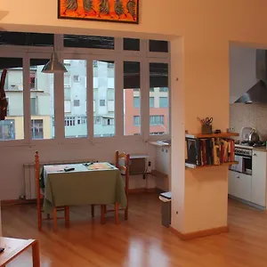  Apartamento Riverside España