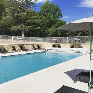 3* Campeggio La Ferme De