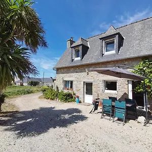 Bord De , Santec France