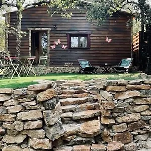 Hébergement de vacances Les Jardins D'isa, Tourves