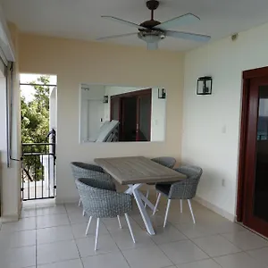 Bellevue 5 Apartment Kralendijk (Bonaire)