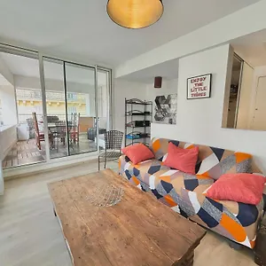Appartement Le Phoceen, Marseille