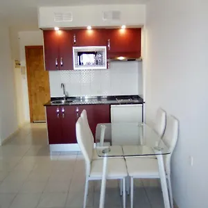  Apartamento Pep's Passeig Marítim España