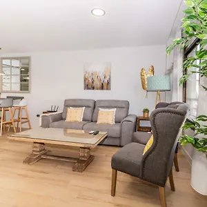  Apartamento Soho River España