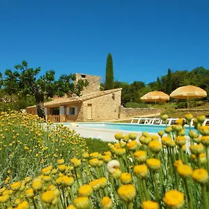 Villa La Bergerie - Welcome To Luberon, Saint-Saturnin-lès-Apt