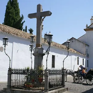  Apartamento Capuchinos España